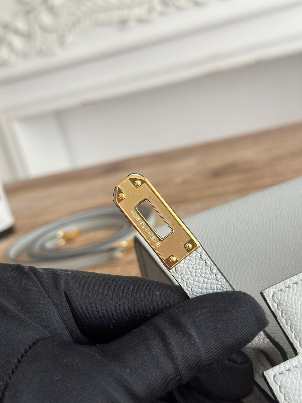 Anum Bags Hermesn Luxury Bag --116909