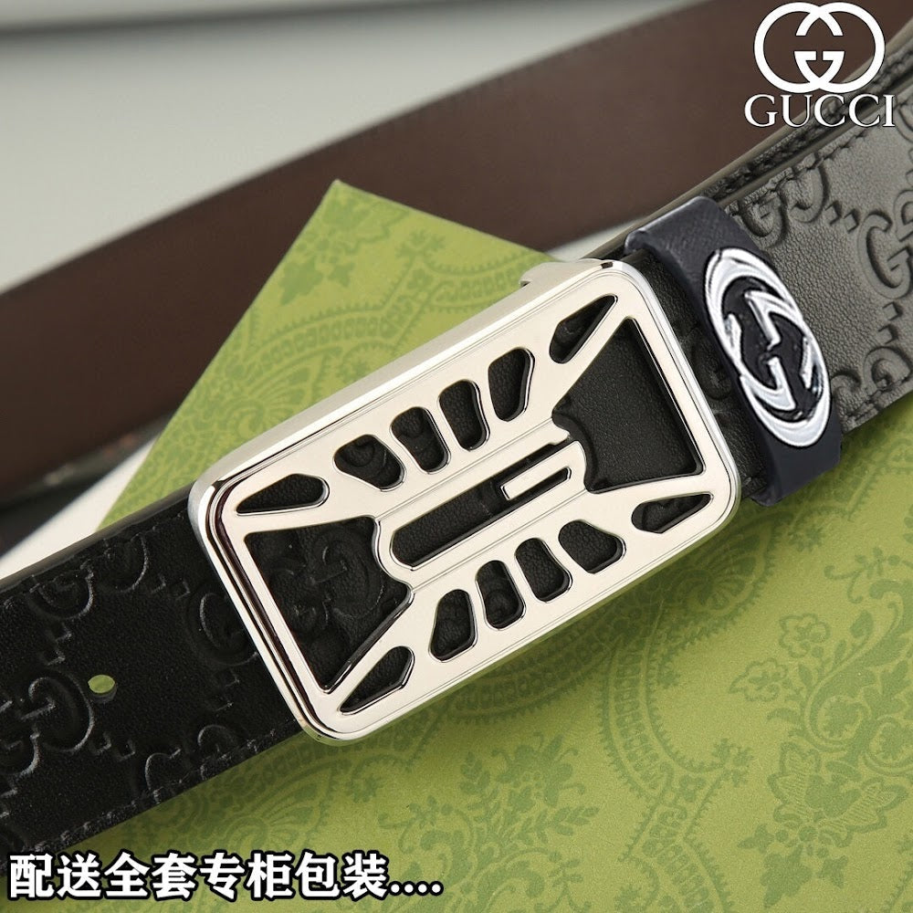 Ezyycart Bags Guccin Luxury Belt --108373