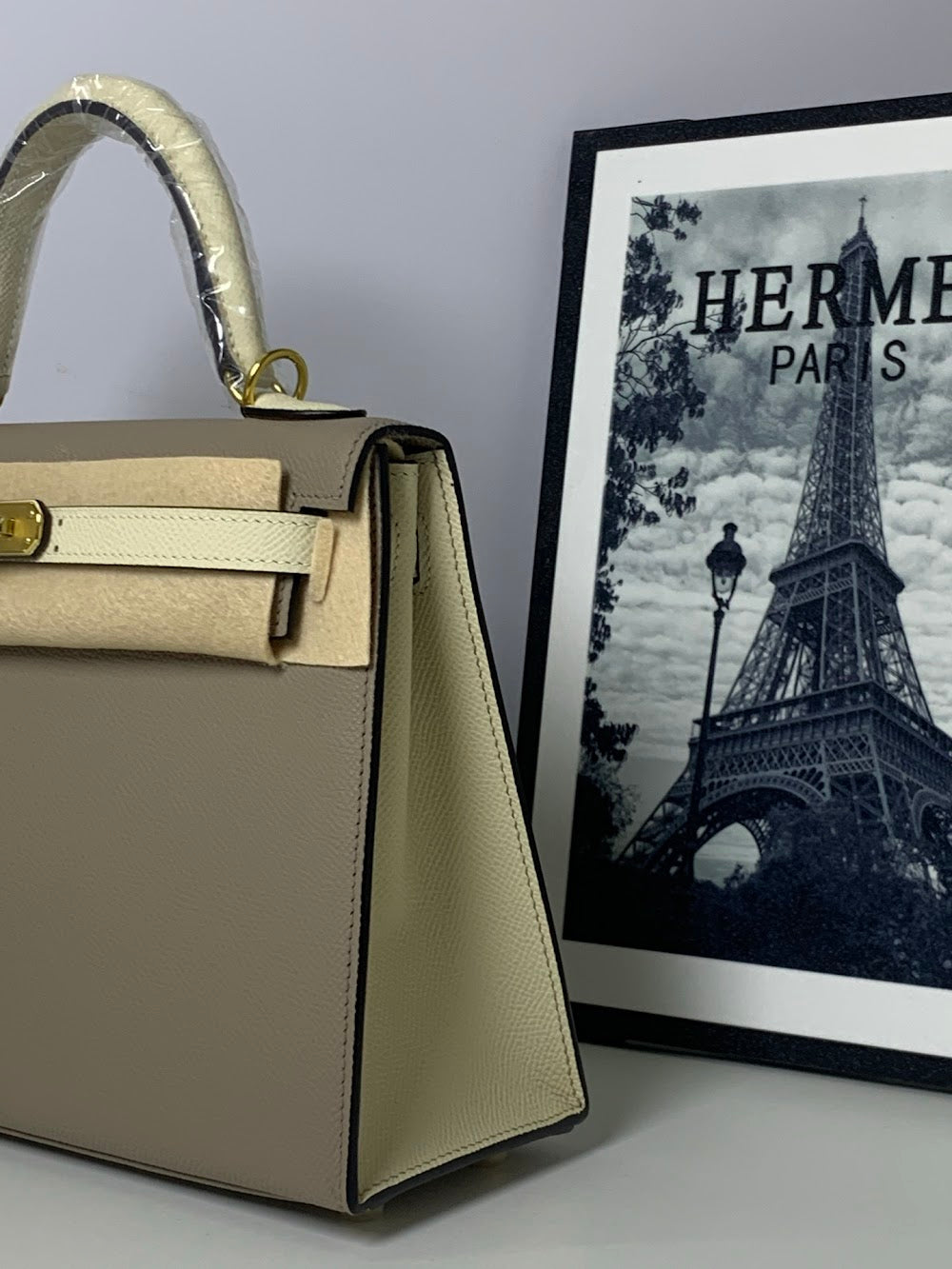 Anum Bags Hermesn Luxury Bag --116809