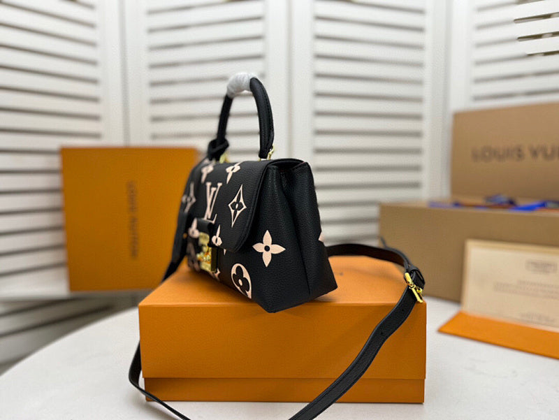 Anum Bags LVn Luxury Bag --79315