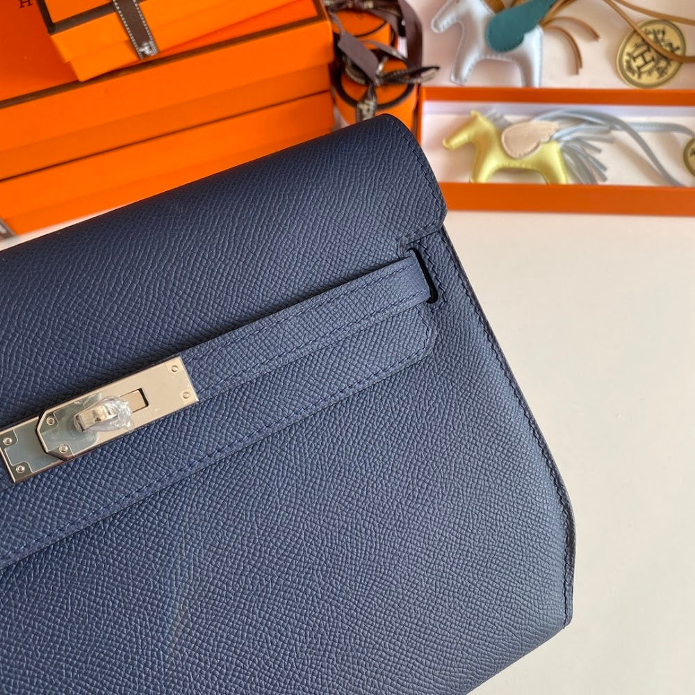 Anum Bags Hermesn Luxury Bag --116709