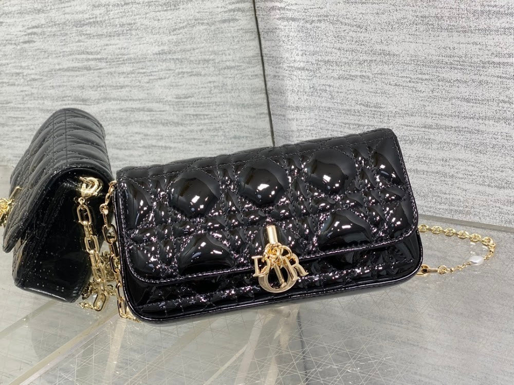 Anum Bags Diorn Luxury Bag --114937