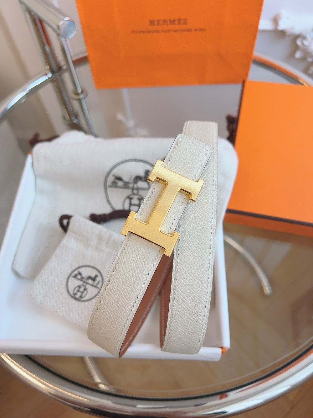 Anum Bags Hermesn Luxury Belt --108625