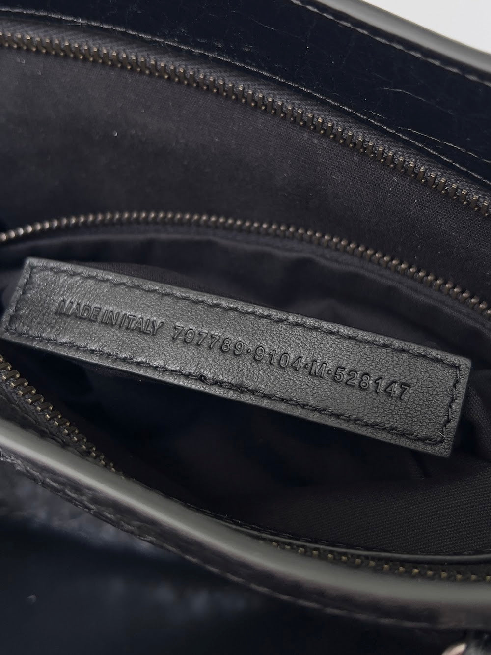 Ezyycart Bags Balenciaga Luxury Bag --110639