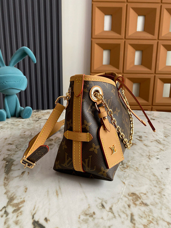 Anum Bags LVn Luxury Bag --80108