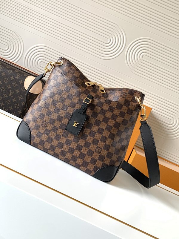 Anum Bags LVn Luxury Bag --80791
