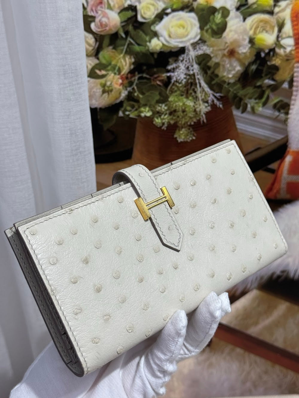 Anum Bags Hermesn Luxury Bag --117617