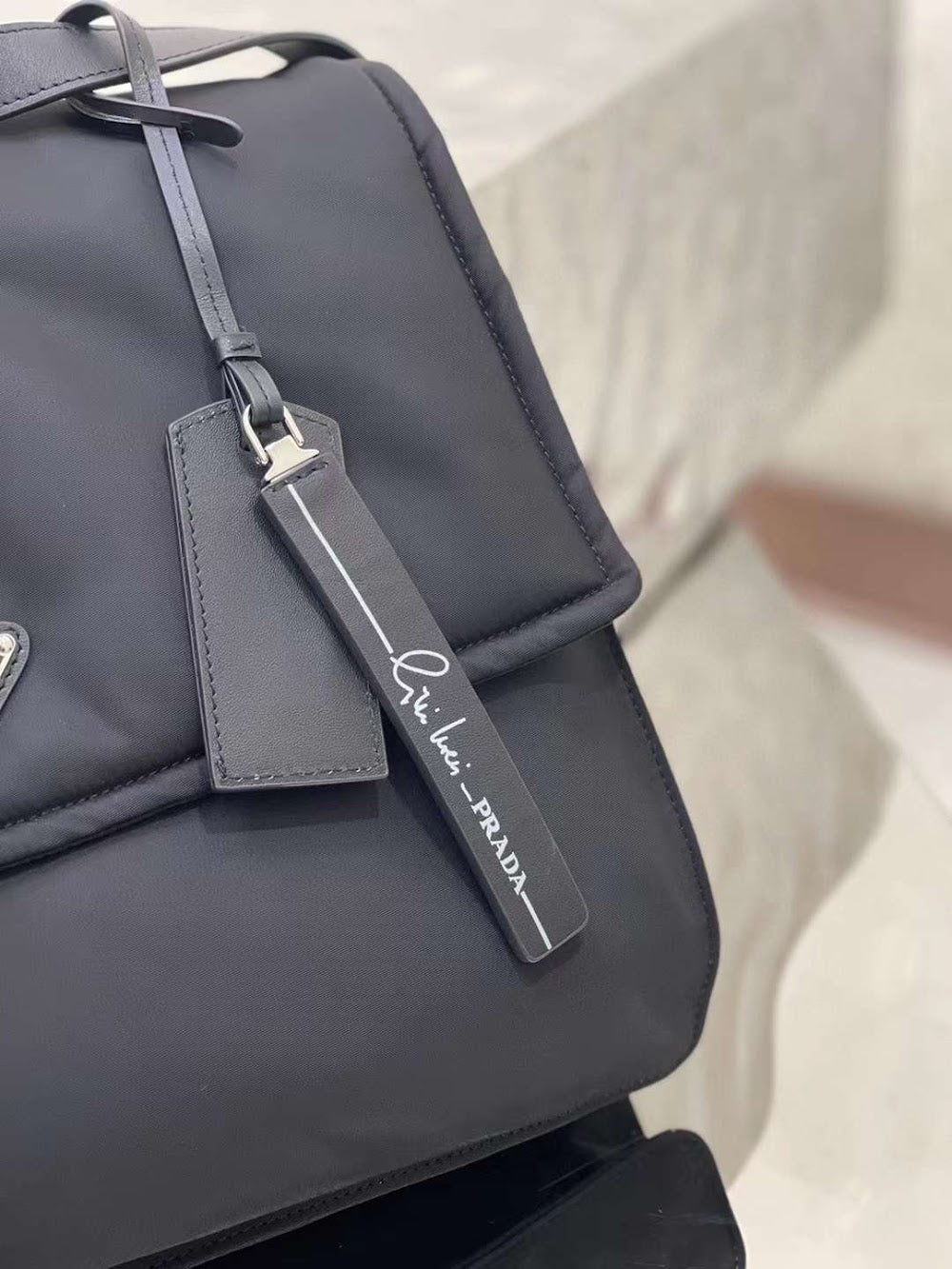 Ezyycart Bags Prada Luxury Bag --53713