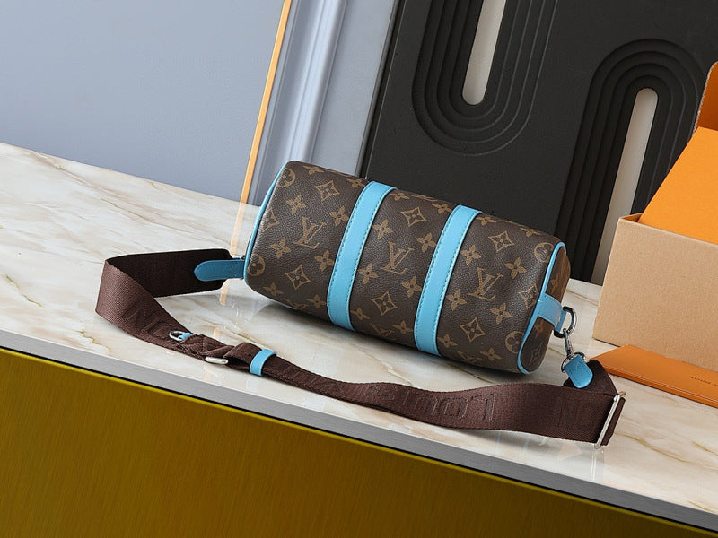 Anum Bags LVn Luxury Bag --79126
