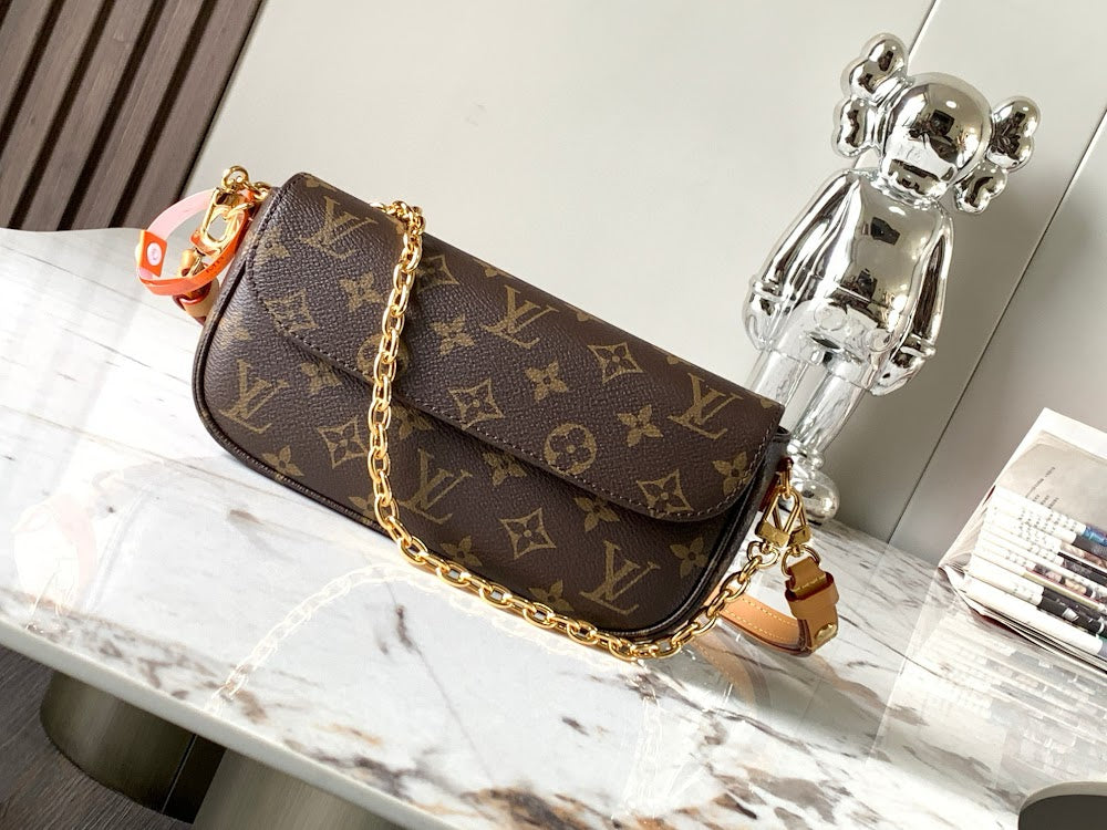 Anum Bags LVn Luxury Bag --81032