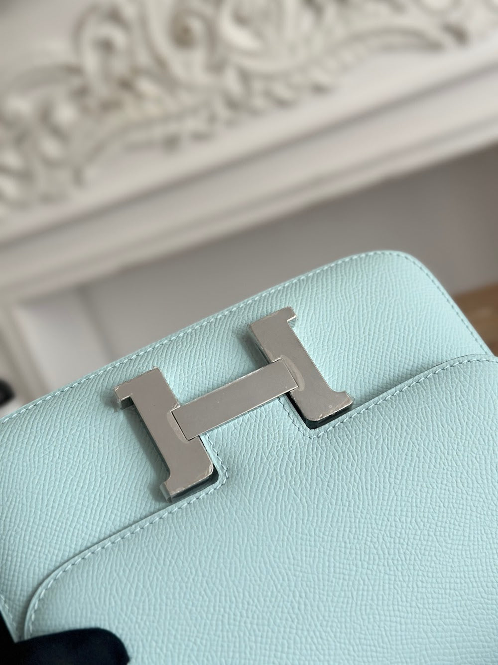 Anum Bags Hermesn Luxury Bag --119006