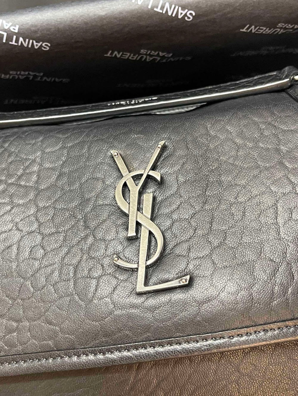 Ezyycart Bags YSLn Luxury Bag --119112