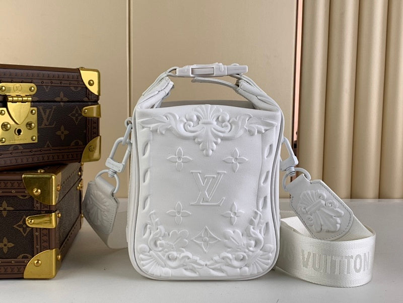 Anum Bags ln Luxury Bag --58669