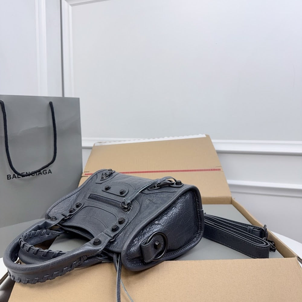 Ezyycart Bags Balenciaga Luxury Bag --110971