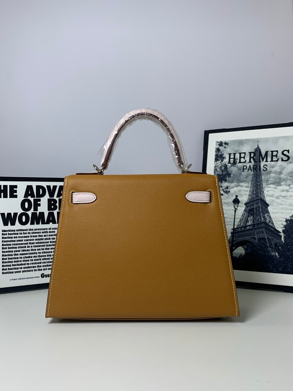 Anum Bags Hermesn Luxury Bag --116812