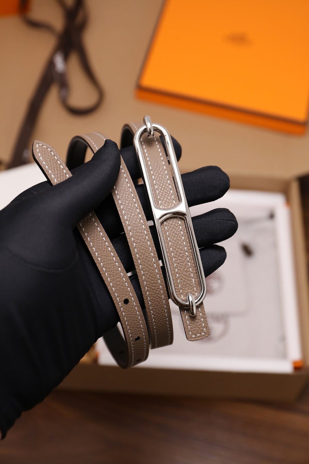 Anum Bags Hermesn Luxury Belt --106156