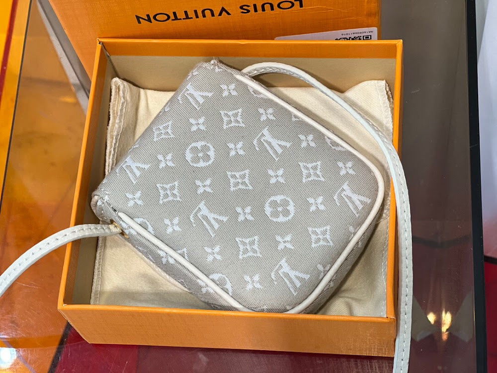 Anum Bags LVn Luxury Bag --81317
