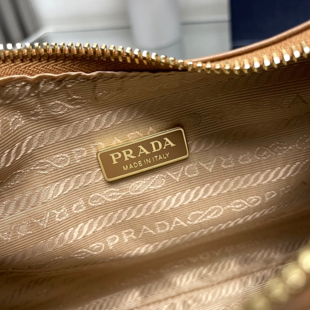 Ezyycart Bags Prada Luxury Bag --54652