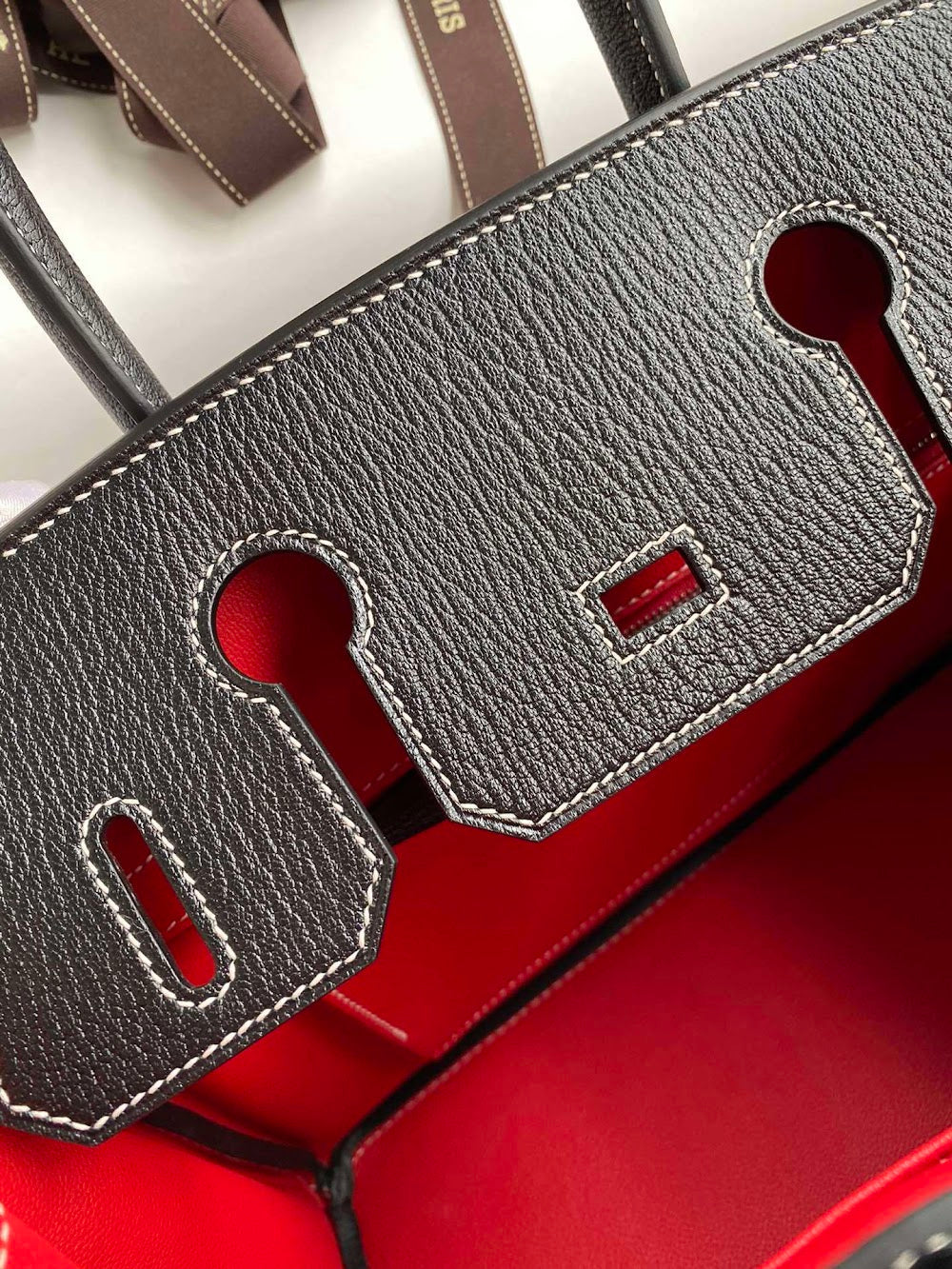 Anum Bags Hermesn Luxury Bag --116787