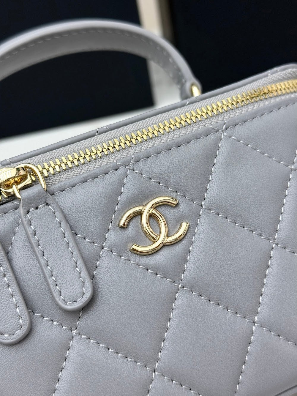 Anum Bags CHn Luxury Bag --113804