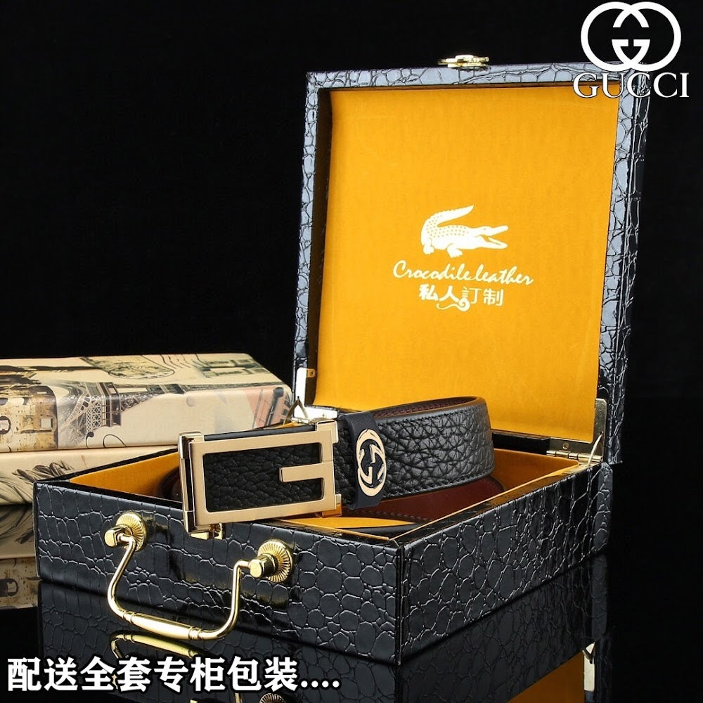 Ezyycart Bags Guccin Luxury Belt --105525