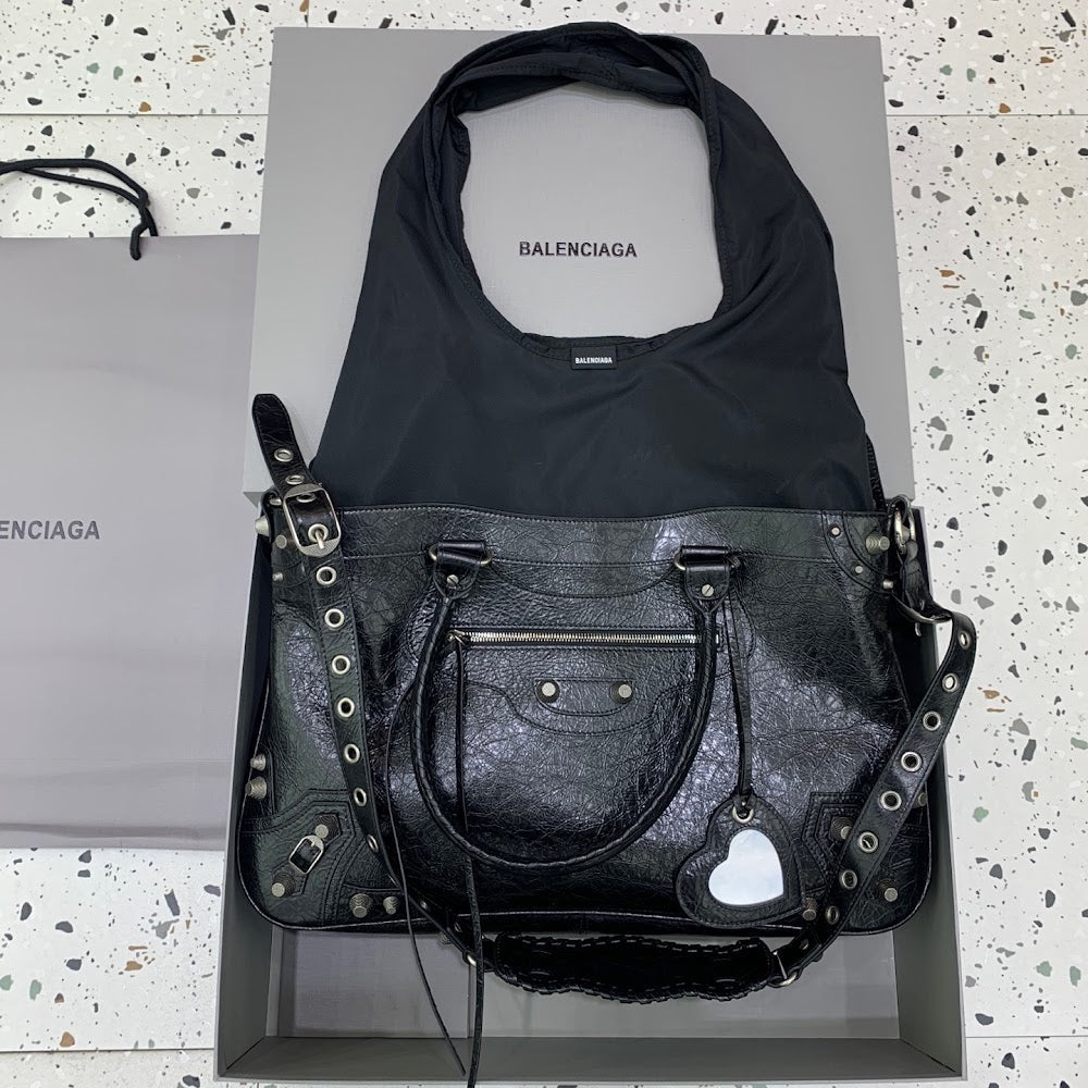Ezyycart Bags Balenciaga Luxury Bag --111000