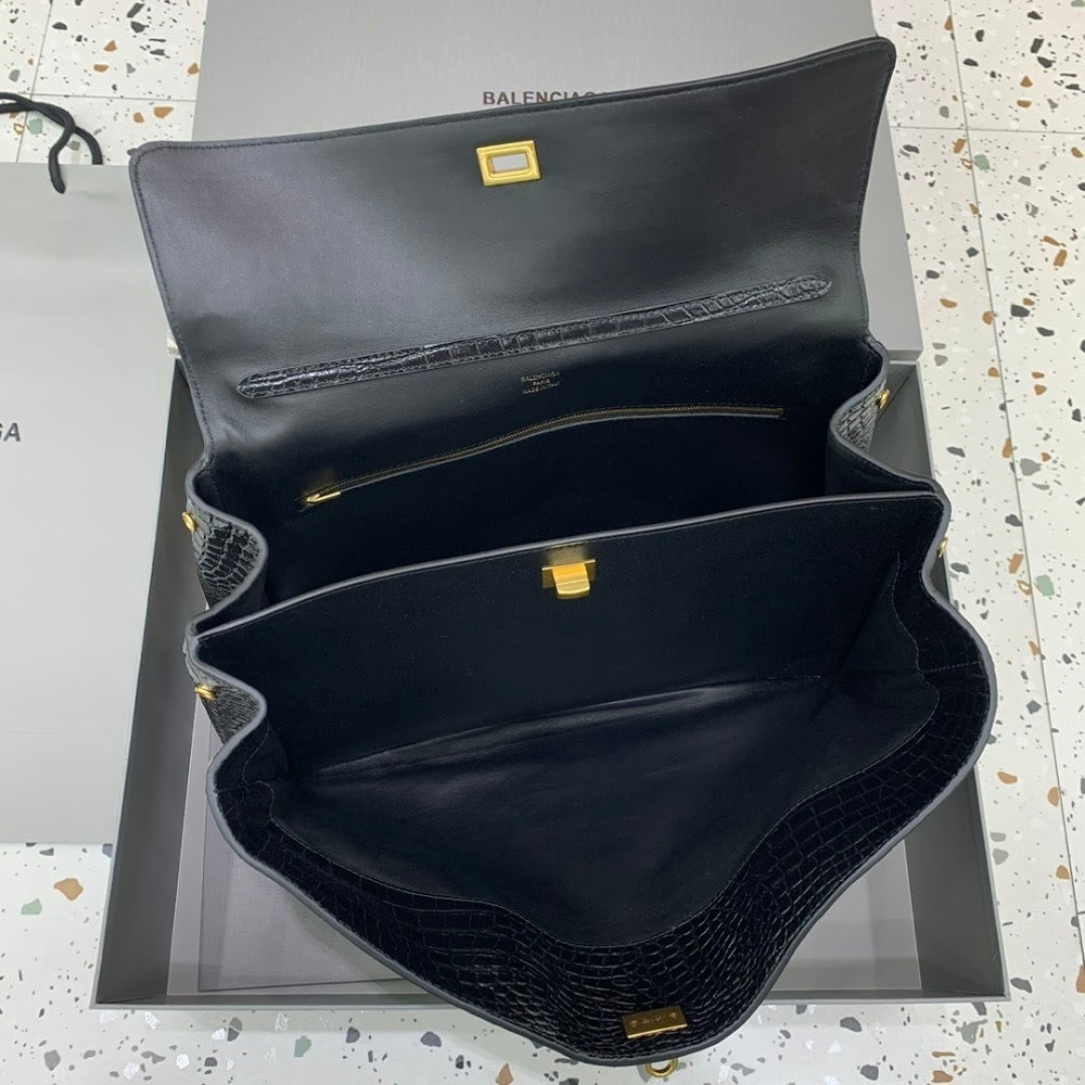 Ezyycart Bags Balenciaga Luxury Bag --110951