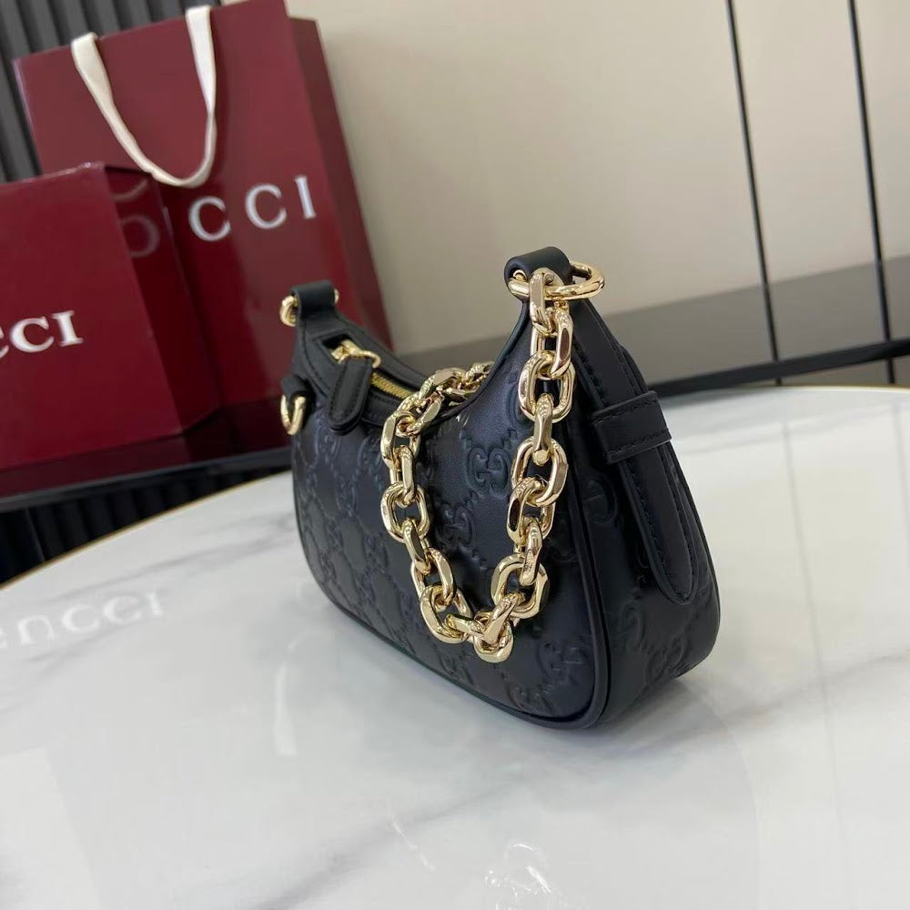 Ezyycart Bags Guccin Luxury Bag --94879