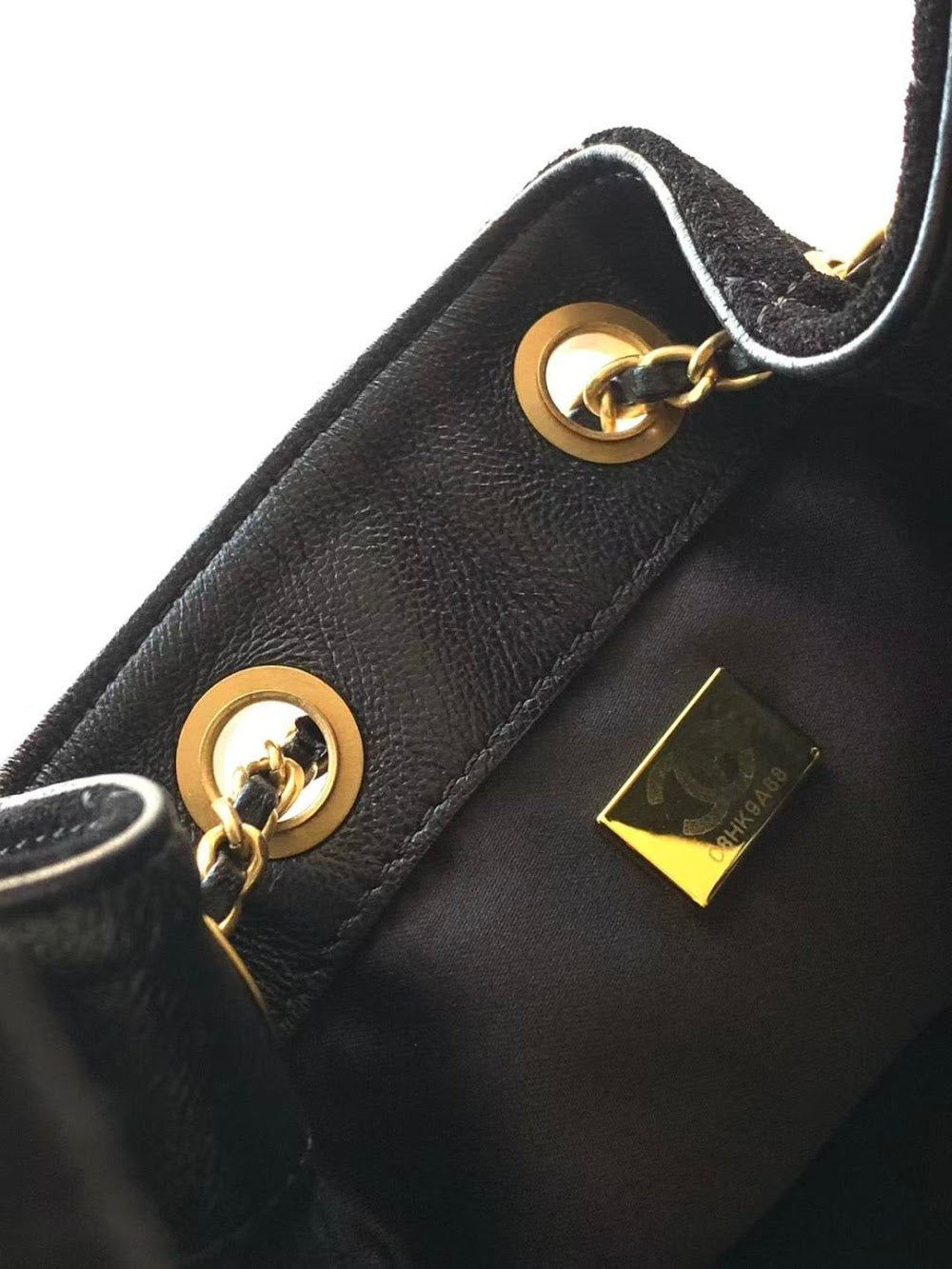 Anum Bags CHn Luxury Bag --112810