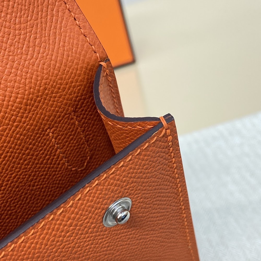 Anum Bags Hermesn Luxury Bag --118027