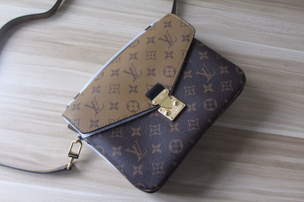 Anum Bags ln Luxury Bag --58991