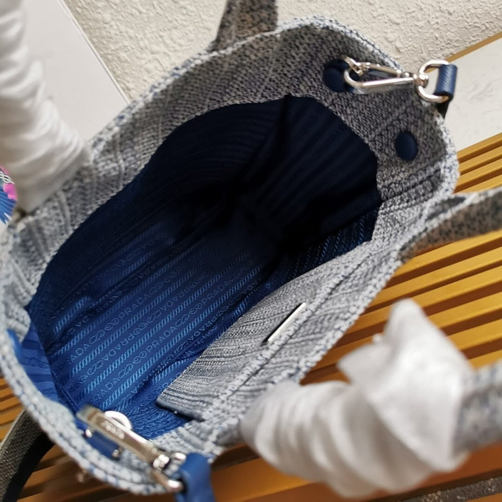 Ezyycart Bags Pradn Luxury Bag --101734