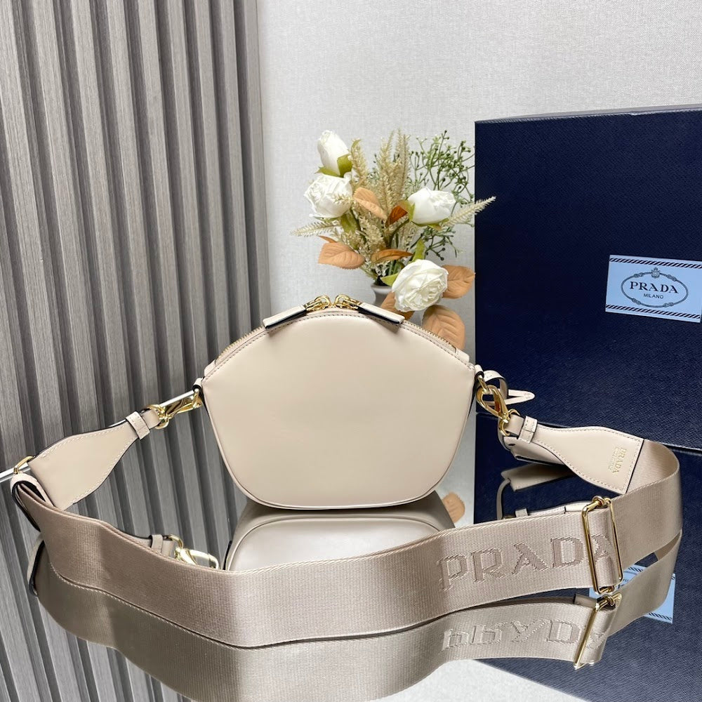 Ezyycart Bags Prada Luxury Bag --54372
