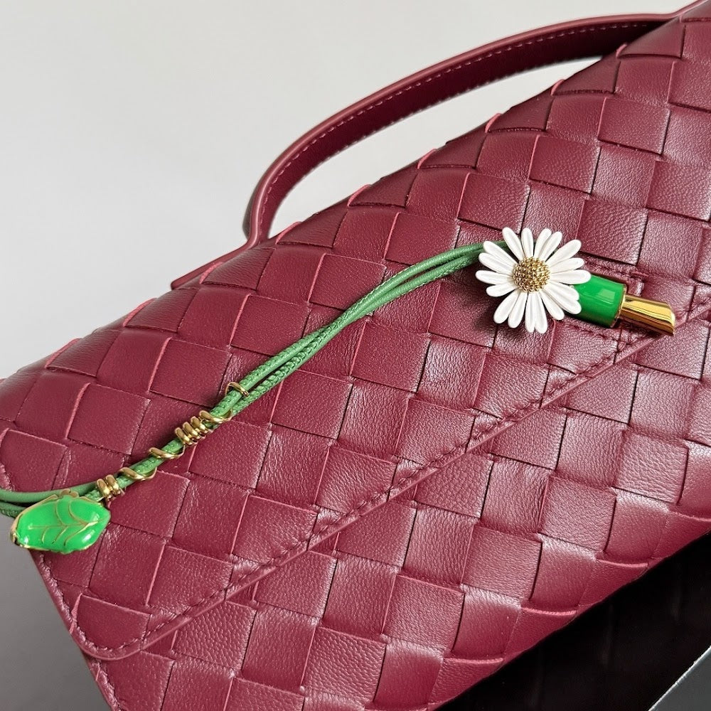 Ezyycart Bags Bottegan Luxury Bag --90402