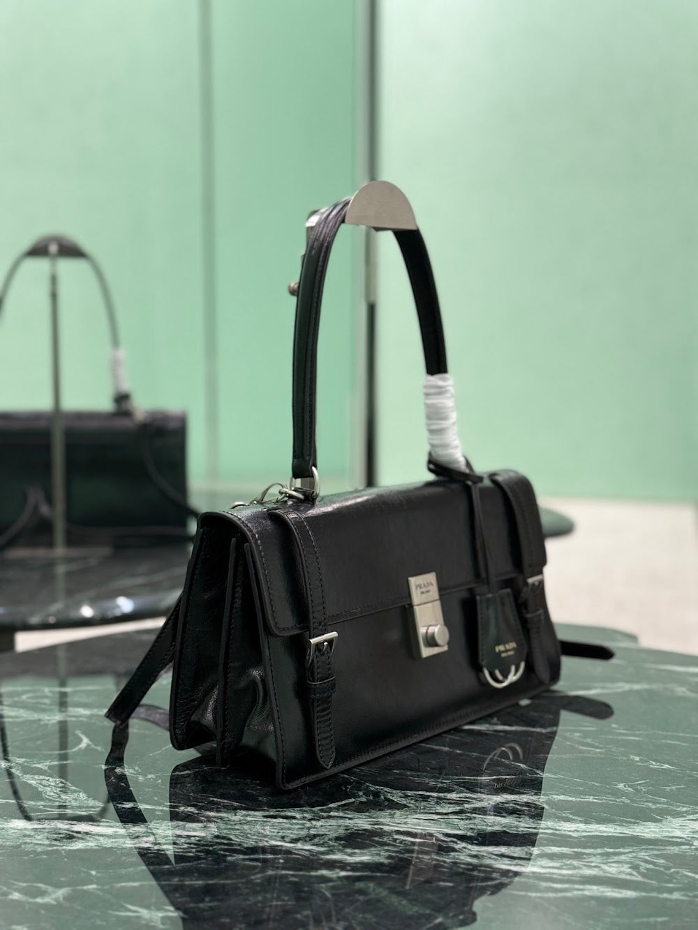 Ezyycart Bags Prada Luxury Bag --54283