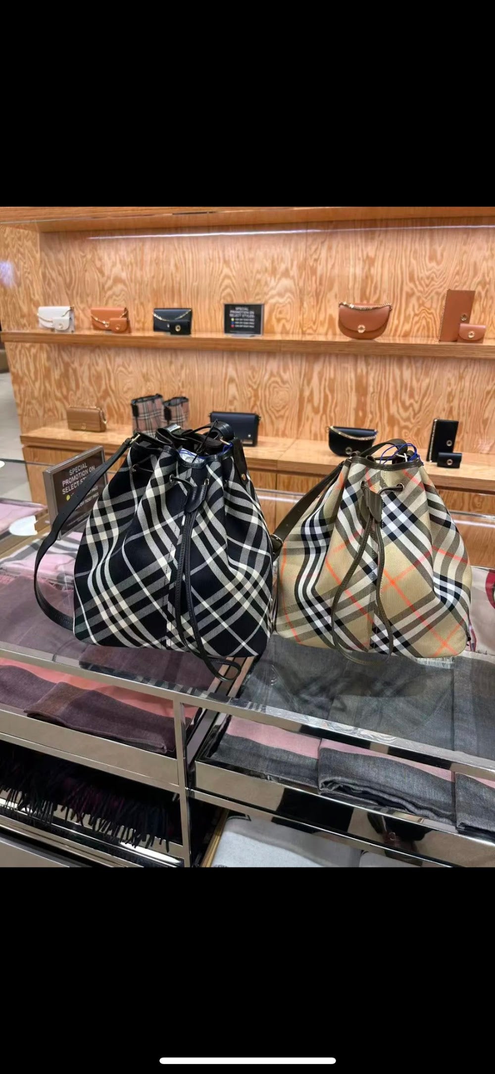 Ezyycart Bags Burberryn Luxury Bag --92240