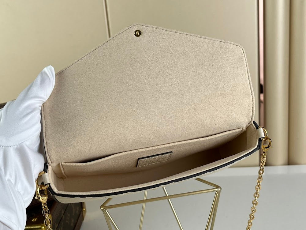 Ezyycart Bags ln Luxury Bag --56020