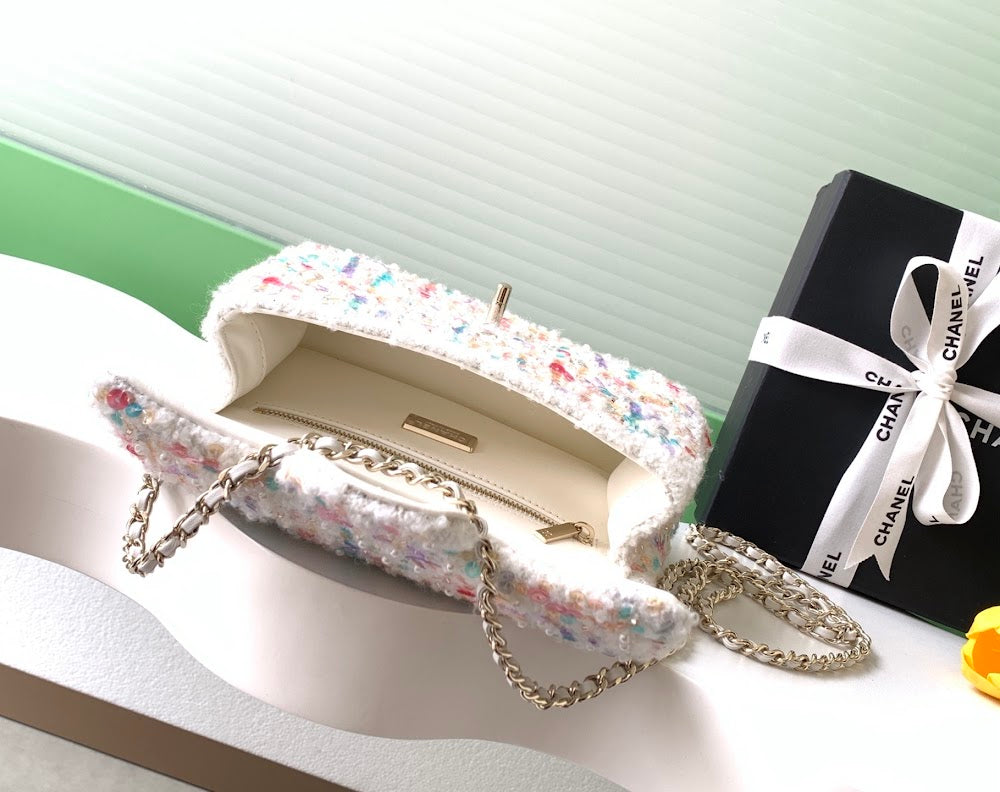Anum Bags CHn Luxury Bag --112936