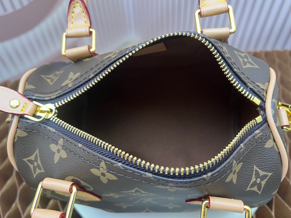 Anum Bags LVn Luxury Bag --81305