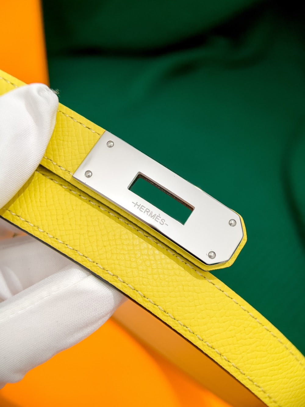 Anum Bags Hermesn Luxury Belt --109062
