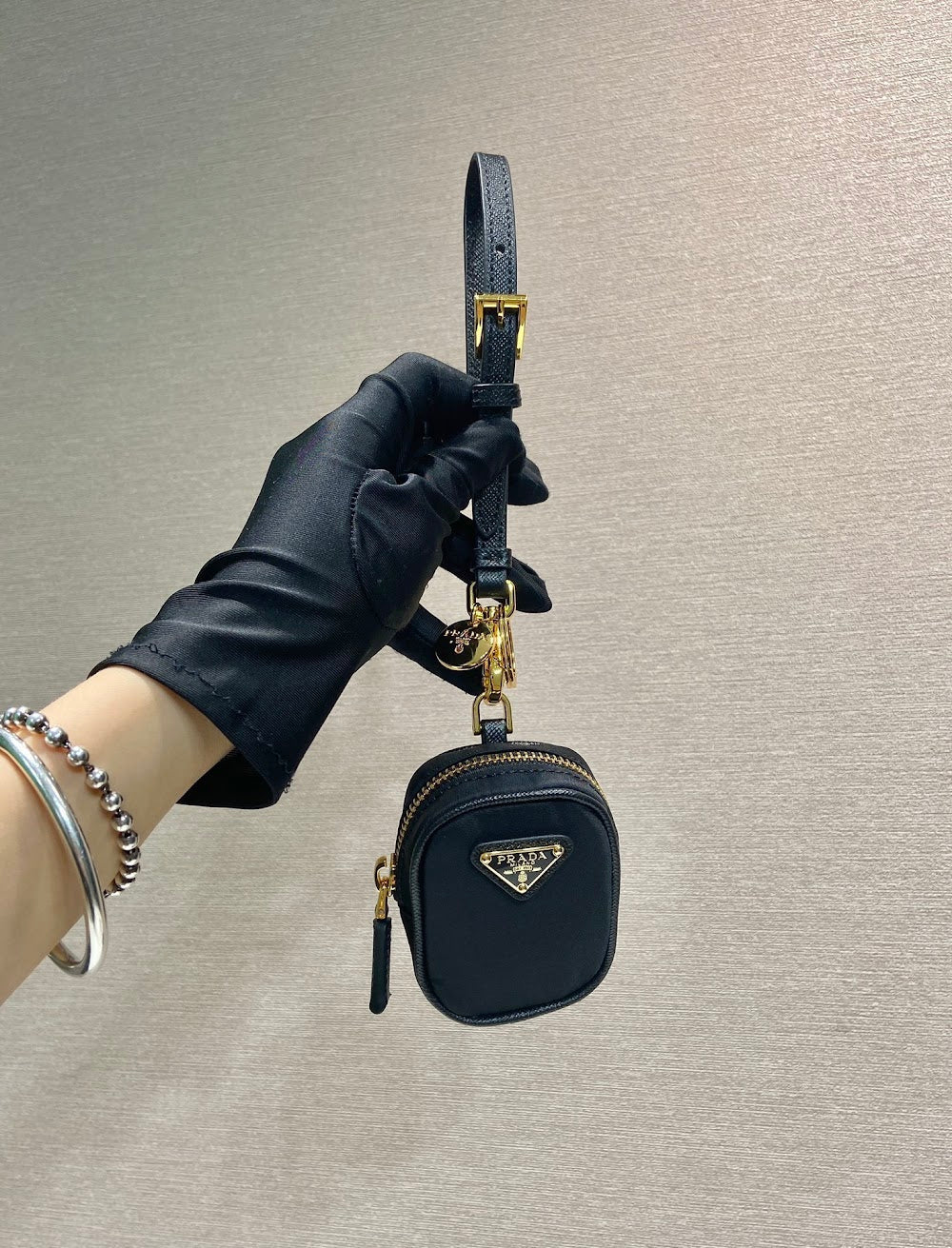 Ezyycart Bags Prada Luxury Bag --54455