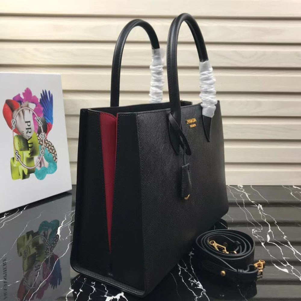 Ezyycart Bags Prada Luxury Bag --54164