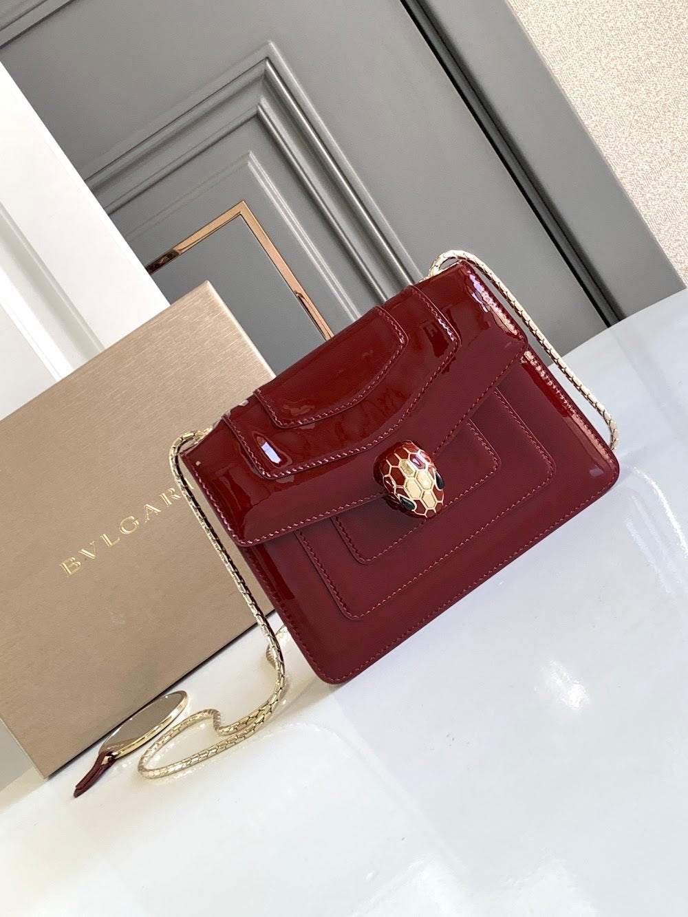 Ezyycart Bags Burberryn Luxury Bag --91905