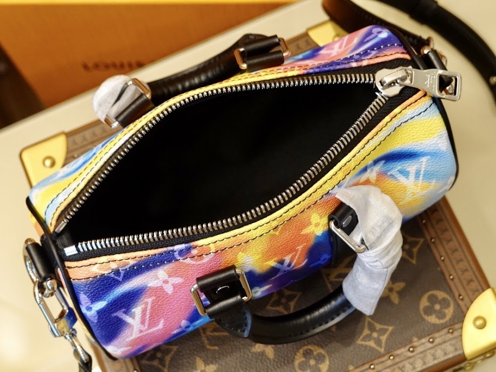 Ezyycart Bags ln Luxury Bag --60204
