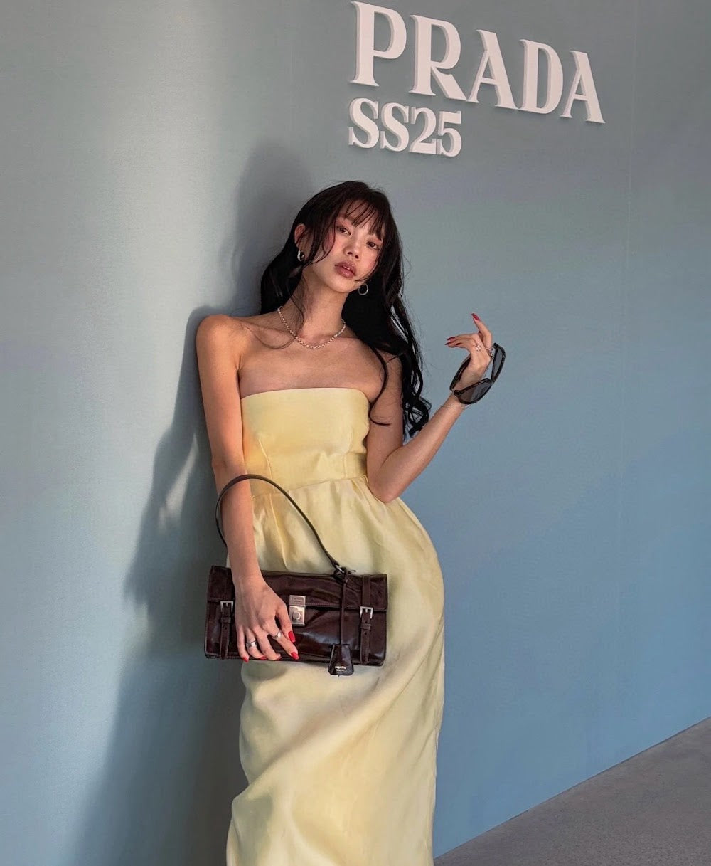 Ezyycart Bags Prada Luxury Bag --54367
