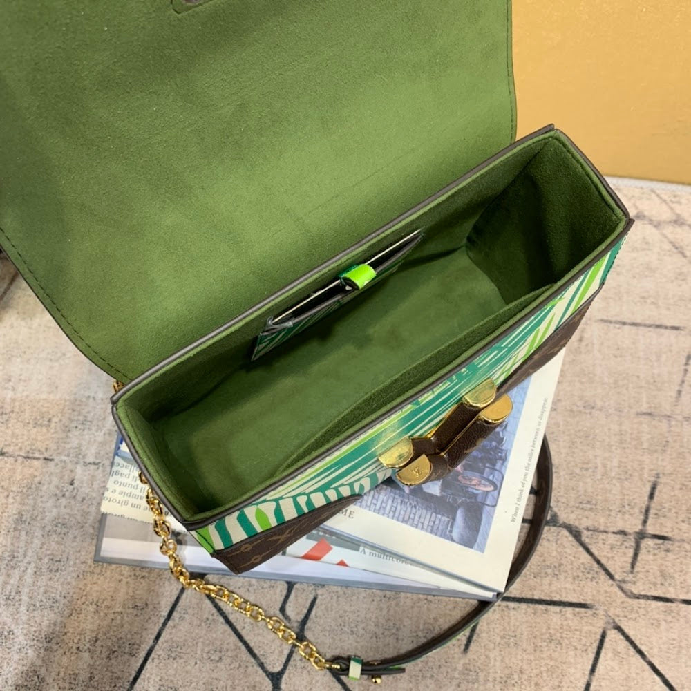 Ezyycart Bags ln Luxury Bag --59069