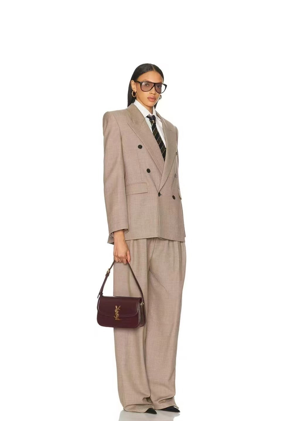 Ezyycart Bags YSLn Luxury Bag --119831