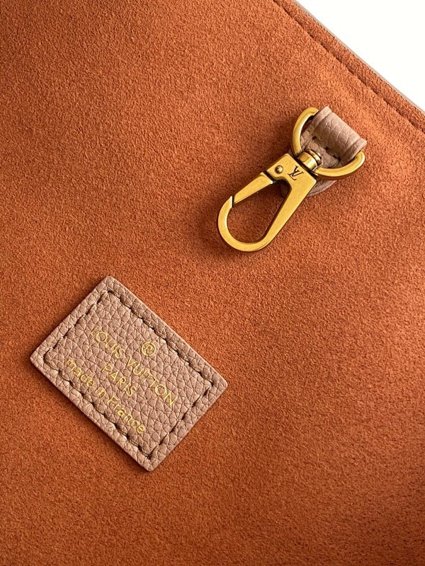 Anum Bags LVn Luxury Bag --80543