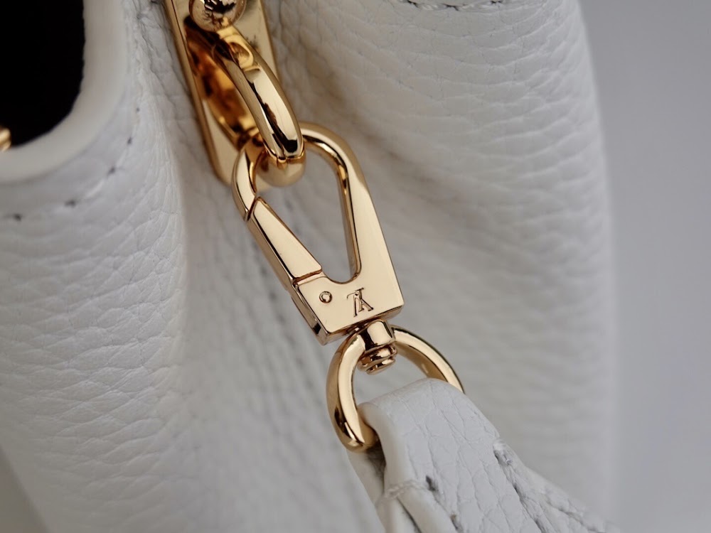 Anum Bags ln Luxury Bag --60401