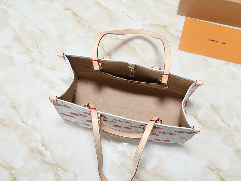 Anum Bags LVn Luxury Bag --80179